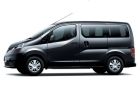 Nissan Evalia