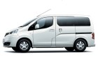 Nissan Evalia Pictures Nissan Evalia Pictures