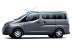 Nissan Evalia Pictures Nissan Evalia Pictures