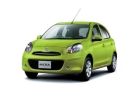 Nissan Micra Diesel XV