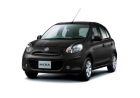 Nissan Micra Diesel XV