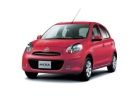 Nissan Micra Diesel XV