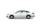 Nissan Teana Pictures Nissan Teana Pictures