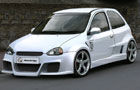 OpelCorsa 1.4Gsi photo, car specification, car dealer in India