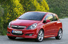 OpelCorsa 1.6Gls photo, car specification, car dealer in India