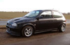OpelCorsa Sail 1.4 photo in India OpelCorsa Sail 1.4 photo, car specification, car dealer in India
