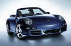 Porsche 911 Carrera Cabriolet photo, car specification, car dealer in India
