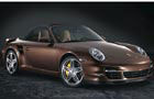 Porsche 911 Turbo Cabriolet photo in India Porsche 911 Turbo Cabriolet photo, car specification, car dealer in India