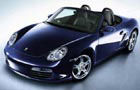 Porsche Boxster S photo in India Porsche Boxster S photo, car specification, car dealer in India