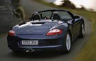 Porsche Boxster S