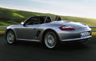Porsche Boxster S