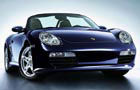 Porsche Boxster S