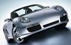 Porsche Boxster S