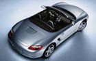 Porsche Boxster S