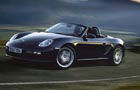 Porsche Boxster S