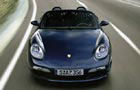 Porsche Boxster S