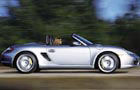 Porsche Boxster S