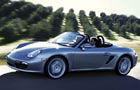 Porsche Boxster S