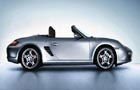 Porsche Boxster S