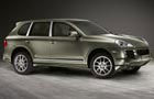 Porsche Cayenne Tiptronic photo in India Porsche Cayenne Tiptronic photo, car specification, car dealer in India