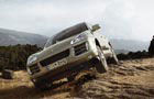 Porsche Cayenne Tiptronic