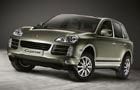 Porsche Cayenne S Tiptronic photo in India Porsche Cayenne S Tiptronic photo, car specification, car dealer in India