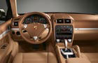 Porsche Cayenne Tiptronic