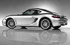 Porsche Cayman S