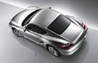 Porsche Cayman S