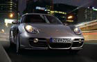 Porsche Cayman S