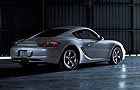 Porsche Cayman S