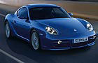 Porsche Cayman S