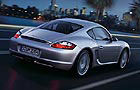 Porsche Cayman S