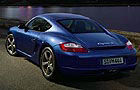 Porsche Cayman S