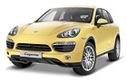 Porsche Cayenne Pictures Porsche Cayenne Pictures