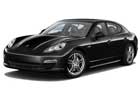Porsche Panamera Pictures Porsche Panamera Pictures