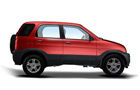 Premier Rio 2009 2011 Plus GLX