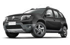 Renault Duster 110PS Diesel RxL