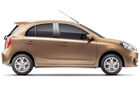 Renault Pulse