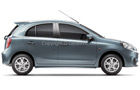 Renault Pulse