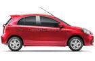 Renault Pulse