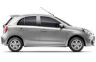 Renault Pulse