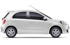 Renault Pulse