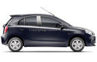 Renault Pulse