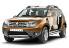Renault Duster 4x4