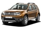 Renault Duster 110PS Diesel RxL