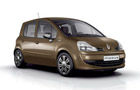 Renault Modus Pictures
