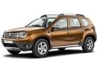 Renault Duster 4x4