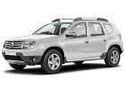 Renault Duster 110PS Diesel RxL
