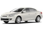 Renault Fluence Pictures Renault Fluence Pictures